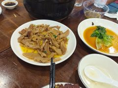 -斯丹姜母鸭·古法干香(涂门街总店)