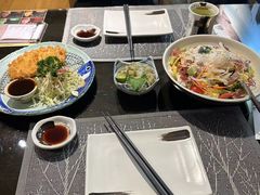 -昱匠·日本料理(金融街店)