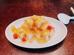 -西安凯悦酒店·湖畔中餐厅