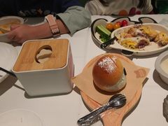 -眉州东坡·熊猫主题餐厅(枫蓝店)