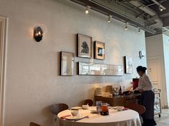 -漢舍川菜馆(国贸商城店)