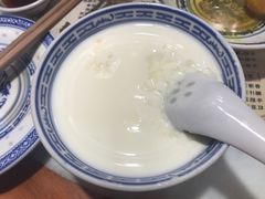 招牌姜撞奶-双喜老铺(人民广场店)