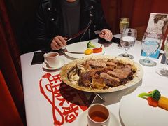 -王品牛排(杭州大厦店)