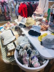 -孩子王(协信星光时代广场店)