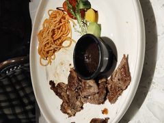 -水天堂西餐厅(昆山万象汇店)