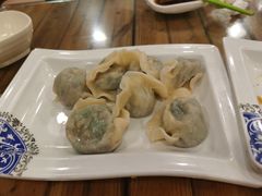 -宝源饺子(麦子店街店)
