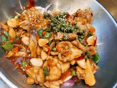 -杭百味·大众精选杭帮菜(西湖音乐喷泉店)