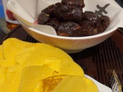 -箪食巷私房菜馆·鲁菜(玉函路店)