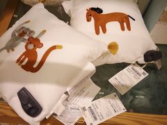 -ZARA HOME(长楹天街购物中心店)