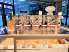 -奈雪的茶(青岛卓悦里INTOWN店)