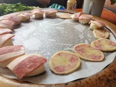 -老姐石板烧烤+铜炭火锅(总店)