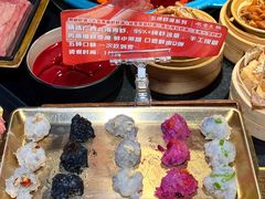 -吼堂老火锅(太古里总店)