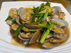 -强记海鲜·大排档(蛇口新街店)