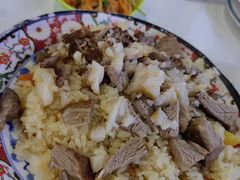 -帕米尔食府(白云观店)