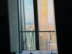 -云·酷 Atmosphere(国贸大酒店)