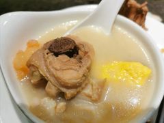 猪肚鸡-煲王粤菜餐厅(中侨中心店)