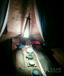 -琦品高端美容SPA会所