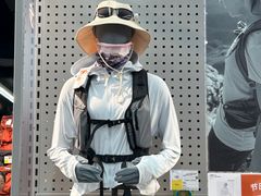 -五缘湾悦都汇购物中心