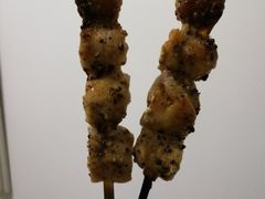 -鸟串烧Yakitori