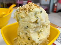 -于春正宗椰奶清补凉炒冰