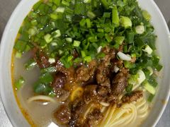 -丁记面馆(凤凰店)