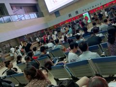 -四川省人民医院(本部)