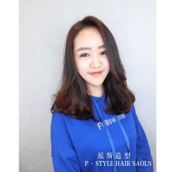 -P.STYLE 派斯造型
