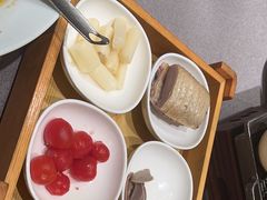 -小厨娘淮扬菜(板桥一店)