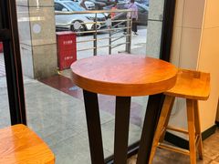 -星巴克(G15苏通大桥服务区西区)