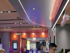 -卢米埃影城(魅力城激光店)