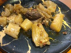 -受气牛肉·重庆耙牛肉(来福士店)