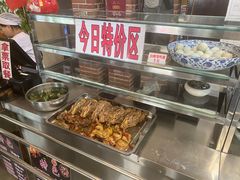 -欧阳家吊炉饼(九纬路店)