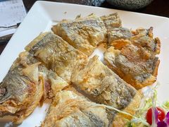 -上楼私房菜(院士路店)