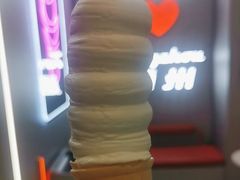 -DQ·蛋糕·冰淇淋(通州万达店)