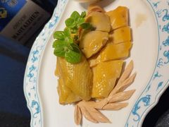 -许爷家·生态湖鲜(徐汇日月光店)