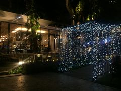 -网红落日悬崖餐厅 The Sky Gallery