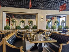 -川骄海鲜自助(亚运村店)