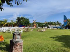 -三亚亚龙湾天域度假酒店