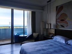 -三亚海棠湾万丽度假酒店