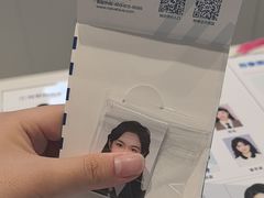 -天真蓝照相馆(五角场百联又一城店)