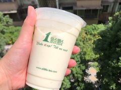 四季奶青-1点点(爱华店)
