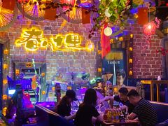 -春风十里酒吧(乐山店)