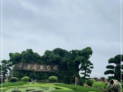 -长廊欢乐园