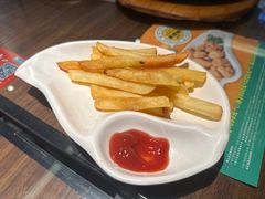 -豪享来中西餐厅(隆昌店)