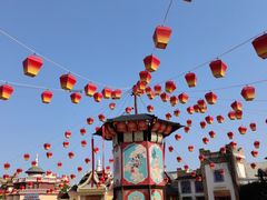 -芜湖方特东方神画