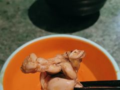 -麻田会 ·鲜活现烹·牛蛙火锅(珠江新城维家思广场店)