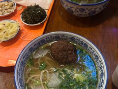 -King Made Noodles 金味德牛肉拉面