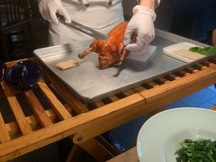 枣酥香烤鸭/只-晟永興烤鸭店(五道口店)