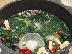 -高嗲嗲·现炒下饭菜(石鼓路店)