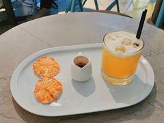-Nectar One Cafe(勇烈路n1店)